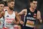 Ingebrigtsen Makes Golden Return as Schilder, Fabbri and Hunt Claim European Titles
