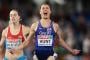 European Athletics Championships: Hunt Completes Sprint Double as Čeh Smashes Championship Record