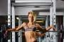 From a Torn Meniscus to the Judges' Table: How Katsiaryna Zakamornaya is rewriting the rules of competitive fitness