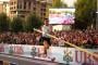 Duplantis clears 6.21m as Karalis makes history in epic Lausanne pole vault duel