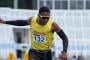 Longa Blazes Wind-Assisted 9.84 as Williams and Pereira Shine at Félix Sánchez Classic