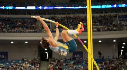 Silesia Diamond League: Duplantis clears 6.20m as Seville and Dos Santos deliver world-class performances