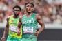 Ajayi and Alekna highlight Galà dei Castelli meeting in Bellinzona