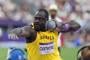 Campbell Breaks Jamaican Shot Put Record with 22.59m at Brescia Grand Prix