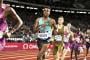 Brussels Diamond League Final Entry Lists Published