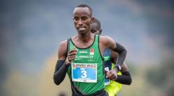 Kwizera set to attack European 10km record in Prague