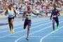 Kebinatshipi and Jackson break Diamond League records as Wanyonyi shines in Brussels