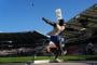 Rajindra Campbell smashes Jamaican shot put record as stars impress on Day 2 of Diamond League Final