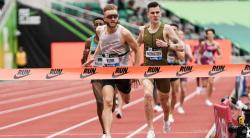 World Athletics Ultimate Championships Final Entry Lists