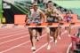 World Athletics Ultimate Championships Final Entry Lists