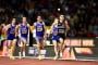 Duplantis, Russell, Tharp and Ingebrigtsen Crowned Champions on Opening Night in Budapest