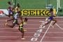 Jefferson-Wooden Blazes to 10.62 as Bednarek Completes US Sprint Double in Budapest