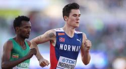 World Athletics Road Running Championships 2026 Entry Lists