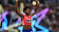 Paulino, Hodgkinson and Richardson shine at ATHLOS London