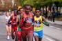 Ngetich Breaks World Record and Almgren Claims European Record on Final Day in Copenhagen