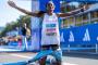 Assefa breaks Berlin Marathon course record with 2:11:04 despite late Achilles injury