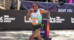 New York City Marathon Final Elite Fields Published
