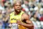 Asafa Powell Eyes Gold in Moscow World Champs
