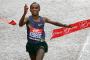 Kebebe and Jeptoo Prevail in London Marathon