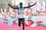 Massive Marathon Debut for Kipchoge