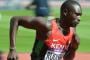 Rudisha Injured will not Run at Eugene DL