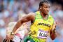 Yohan Blake Withdraws from Jamaican Trials and will not Run 200m in Moscow Championships