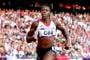 Results Diamond League Birmingham