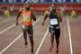 Tyson Gay & Asafa Powell Test  Positive