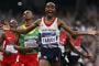 Farah Breaks European 1500m Record 