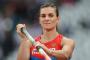 Isinbayeva to End Career After Worlds