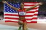 20 London Olympic Medallists Among USA's Moscow World Champinships Team