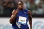 Bolt & Jamaicans Undergo Dop Test