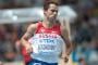 Borzakovskiy Out of his Home World Champs
