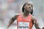 World's 3rd Fastest Women Kelly-Ann Baptist Tests Positive 
