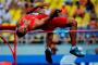 Eaton Scores 8809  Points, Wins First Global Gold Medal - Results Decathlon