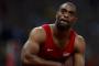 Source Says, Tyson Gay Positive Test was for Streroid