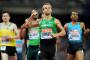 Symmonds Wins Skolimowskiej Memoriał