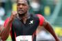 Gatlin Defeats Ashmeade at Gugl Games