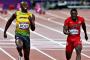 Duel - Bolt vs Gatlin in Zurich