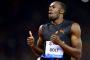 Tired Bolt Wins 100m in Zurich