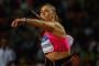 Abakumova Improves World Lead to 70.53m