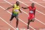 Bolt Picks to Run 100m in Brussels