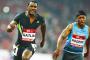 Rodgers & Bailey-Cole Surprises Gatlin