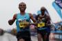 Bekele Defeats Farah at Great North Run