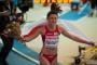 Bulgarian Naimova Gets Life Ban