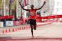 Kipsang Sets New Marathon World Record