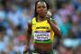 No Doping Ban for Campbell-Brown