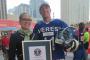 2 Guinness Records Set at Toronto Marathon