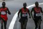 Men's New York Marathon Elite Start Lists and World Marathon Major Scenario
