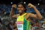 Caster Semenya After a Year  of Silence Plans to Break Women's 800m World Record